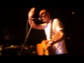 Chris Cresswell (The Flatliners) - Liver Alone