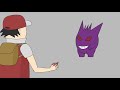 Trying to Evolve a Pokemon Egg (Animated Short)