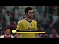 Fifa 18 - Gol de falta Pjanic