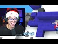 The Most INTENSE Ender Pearl Clutch in Bedwars...