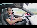 Porsche Cayenne GTS V8 driving REVIEW with Autobahn (Cayenne facelift)