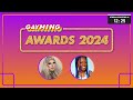 Gayming Awards 2024 Livestream
