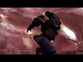 Doom Slayer Vs Space Marine | ANIMATED