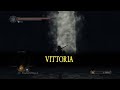 Dark Souls 2: Vendrick Boss Fight (No Commentary)