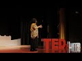 Un mundo sin etiquetas | Wendy Ramos | TEDxLima