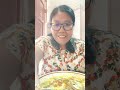 Menu Makan Siang Vegetarian Tetap Menikmati @SihaniFirmayanty