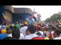 #18F Exigiendo JUSTICIA frente al Ministerio Publico. SC - Táchira