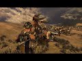 THE HIGH PRIEST OF HASHUT! Total War: Warhammer 3 - Astragoth Ironhand - Chaos Dwarf Campaign #1