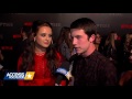 Katherine Langford & Dylan Minnette On '13 Reasons Why' Getting Picked Up For Season 2