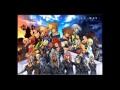 Treasured Memories (Extended) Kingdom Hearts II