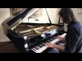 Skyfall - Adele - Piano Cover - Sheet Music