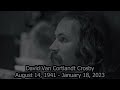 Crosby & Nash - Carry Me (Rare Live Video, c. 1976)
