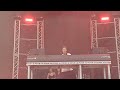 Adam Beyer @Kappafuturfestival 2024 7.7.2024