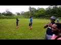 Invaders training session/Bunkers Hill/must watch