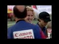 8368 European Track and Field 1998 4x400m Women