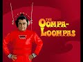 Samba-Rock Oompa Loompa