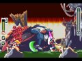 Megaman Zero 3 - Final Boss Omega