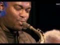 Jazz - James Carter Sax Improv (2009) - World Saxophone Quartet Live (DVD)