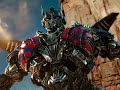 [4K] Optimus Prime - Memory Reboot / Narvent (Edit)