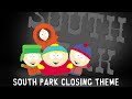 South Park - Closing Theme (Original Intro Instrumental)