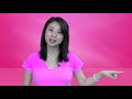 Learn Colors in Mandarin Chinese! Learn Chinese with Emma