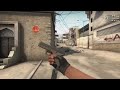 CS:GO | Another pistol round ace