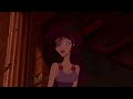 Hercules (1997) │ Five Minutes & Six Seconds of Megara [DPU HD 4K]