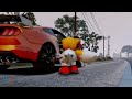 Tails vs Train - Rescue by Sonic | GTA 5 Dramatic Film