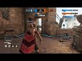 Funni centurion moment