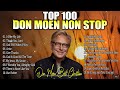 Non Stop Don Moen Christian Songs Playlist 🔴 Worship Hits of 2024#U0026