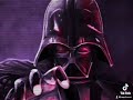 Darth Vader Edit, special for may the fourth be with you