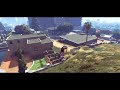 GTA V BMX Montage 