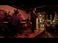 Alex Dugdale - Fade Jazz  - My Funny Valentine Tap - Lucid Lounge - Seattle