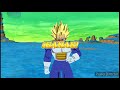 Dragon ball Sparking Zero PARA CELULAR | mod Súper Vegeta para dbz ttt