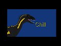 Jurassic vs Godzilla vs Pacific Rim 1.5