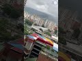 Gran cacerolada en Caracas contra el fraude de Nicolás Maduro