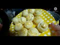 How to make speacialPUTO using MAYA HOTCAKE MIX