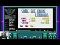 The Sonic Sunday Power Hour: Sonic 30th Playlist - Game #8 - Sonic Triple Trouble (Game Gear)