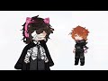 Meow | 15 skk | soukoku | bsd gacha