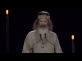 Phil Robertson - Western Conservative Summit 2016