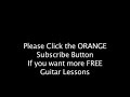 Learn to Play Slide Guitar