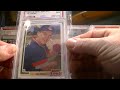 $100 11 Graded Rookie Cards From The 90's Who Are In The Hall Of Fame Or Will Be In The Hall Of Fame