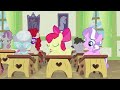 My Little Pony en español 🦄 Día de la valoración familiar | La Magia de la Amistad | Completo