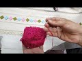 Hand Embroidery Designing tricks, Sleeves and Daman_دامن اور سلیوس میں اب کریں ہاتھ سے ایمبرائیڈری