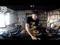 All vinyl mix Hip hop, Reggae, Disco, Soul , Funky by Fonkicheff