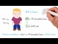 Volume versus pressure control