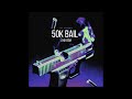 Ayo Keem - 50k Bail (Official Audio)