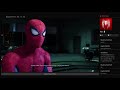 Marvel's Spider-Man Playthrough Part 1
