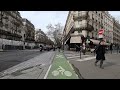 Explore Paris Like a Local: A Bike Ride Through the City Streets!