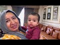 Emotional 😭 Family Reaction 😲 | Surprise Visit to Pakistan 🇵🇰 From New Zealand 🇳🇿 | BaBa Food RRC